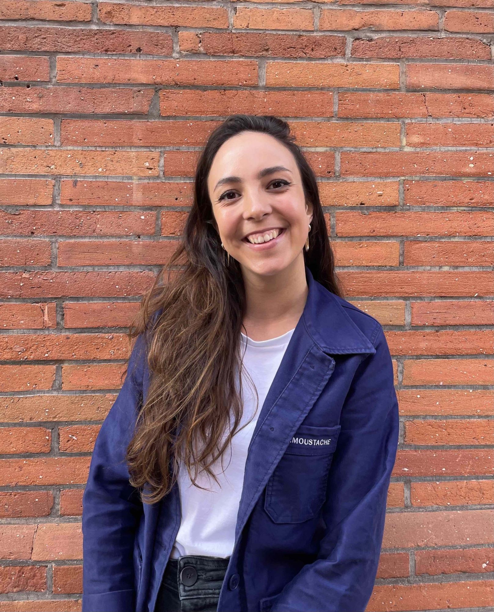 Luna Campet – Relationnel