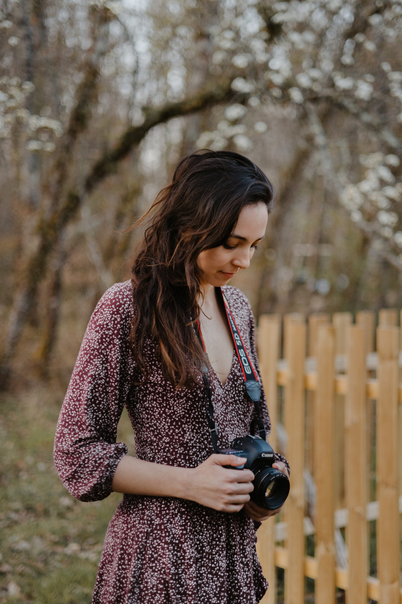 Luna Campet – Confiance